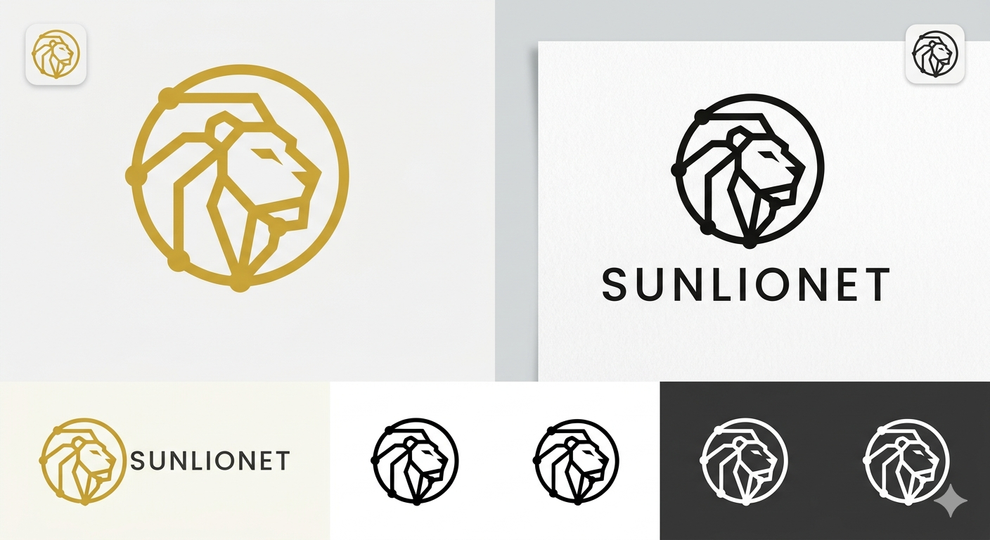 SunLionet